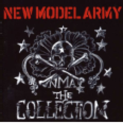 The Collection CD