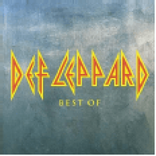 Best Of CD