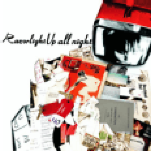 Up All Night CD