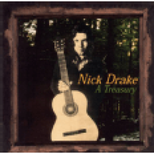 A Treasury SACD