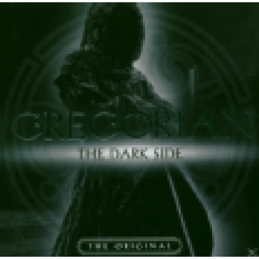 The Dark Side CD