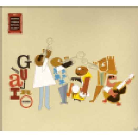Buena Vista Social Club Presents - Manuel Guajiro Mirabal CD