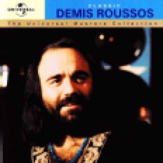 The Universal Masters Collection CD