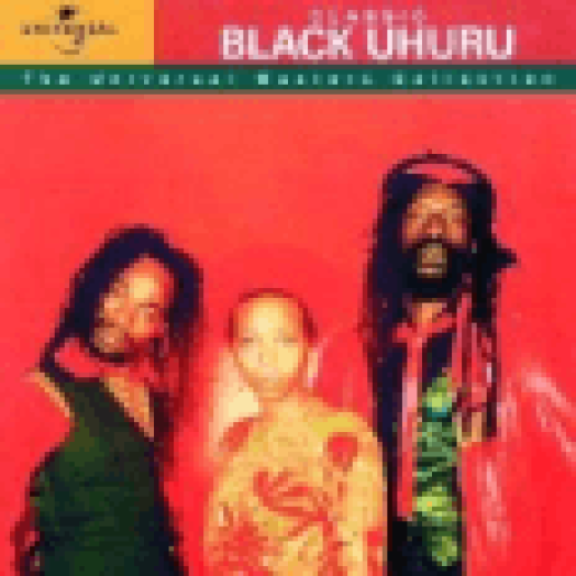 Universal Masters Collection CD