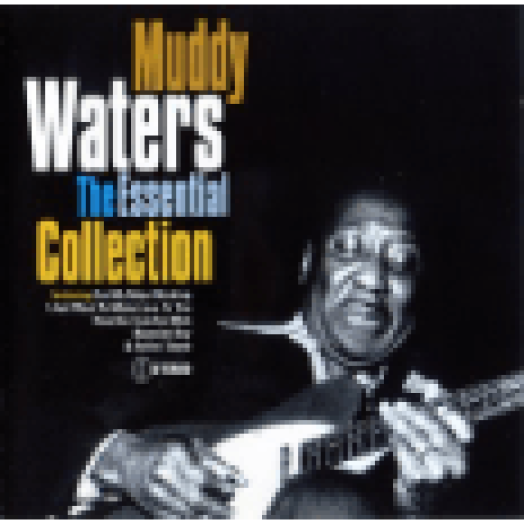 The Essential Collection CD