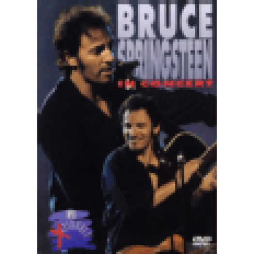 In Concert - MTV Plugged DVD