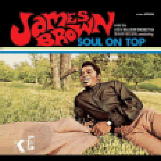 Soul on Top CD