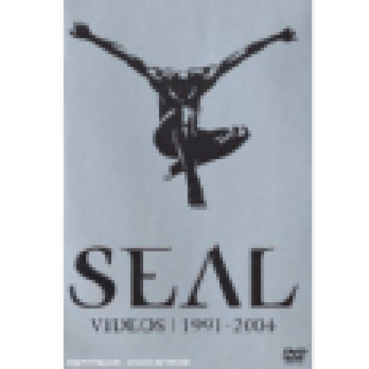 Videos 1991 - 2004 DVD