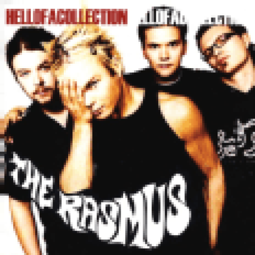 Hellofacollection CD