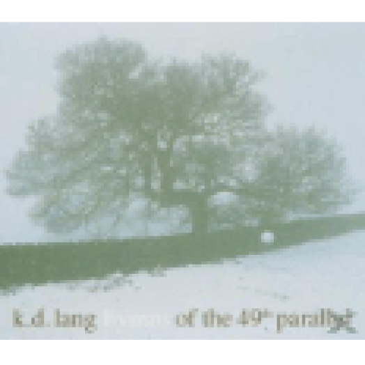 Hymns of the 49th Parallel CD
