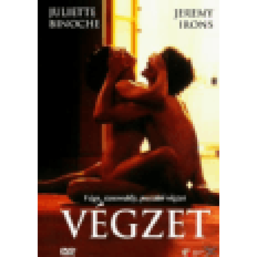 Végzet DVD