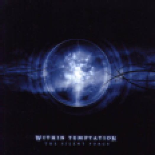 The Silent Force (Standard Version) CD