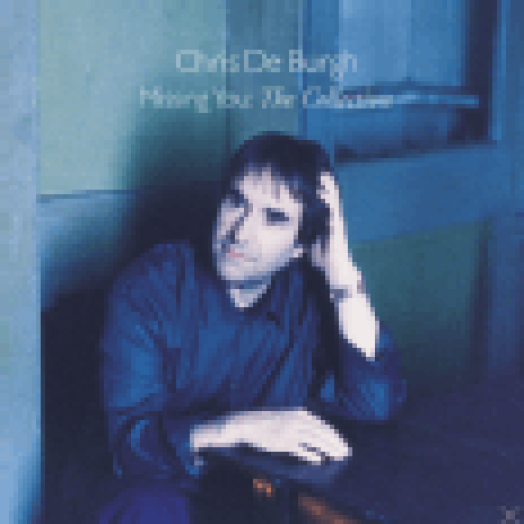 Missing You CD