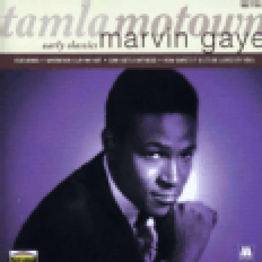Early Classics CD
