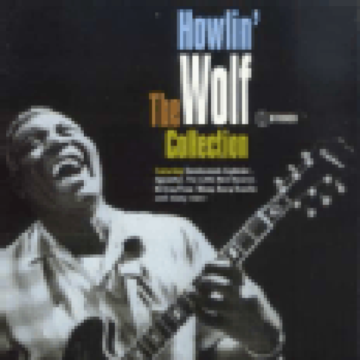 The Collection CD