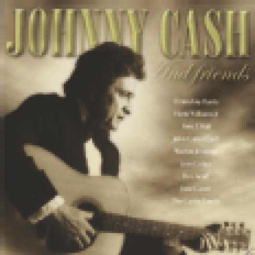 JC & His Friends CD