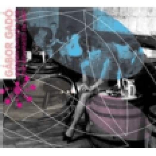 Modern dances for the advanced in age CD
