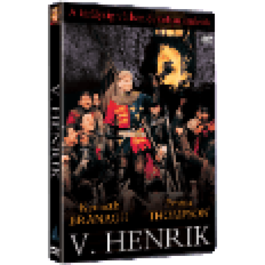 V. Henrik DVD