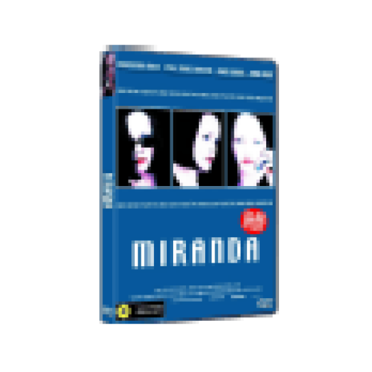 Miranda (DVD)