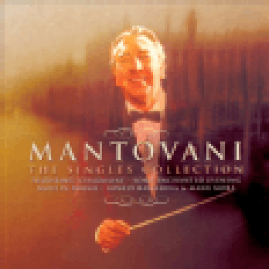 Mantovani - The Singles Collection CD
