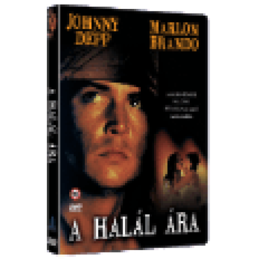 A halál ára DVD