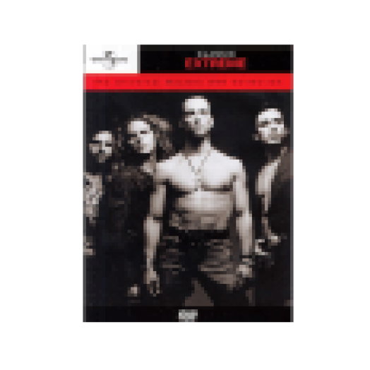 The Universal Masters DVD Collection (DVD)