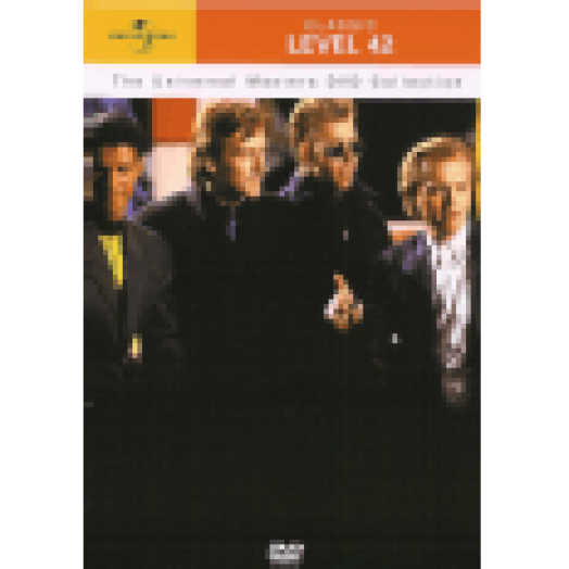 The Universal Masters DVD Collection DVD