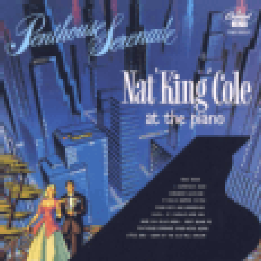 Penthouse Serenade CD