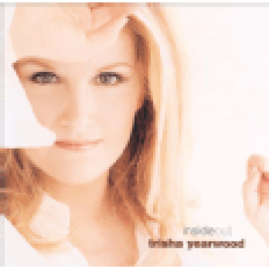 Inside Out CD