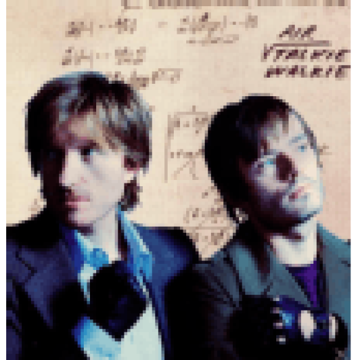 Talkie Walkie LP