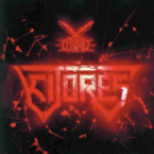 Kitörés (CD)