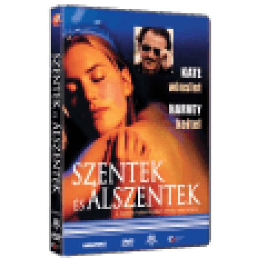 Szentek és álszentek DVD