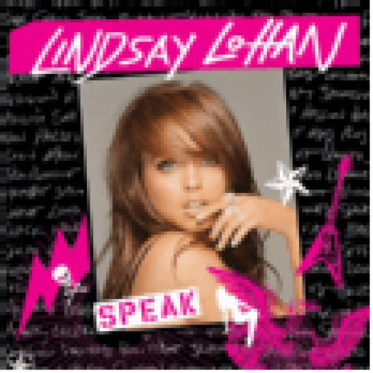 Speak CD