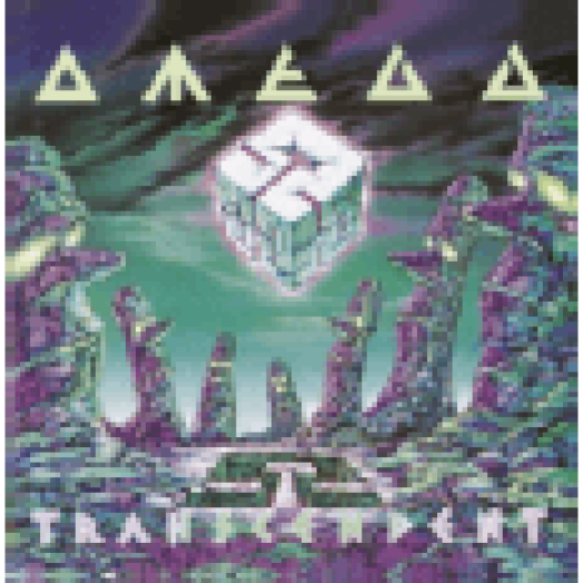 Transcendent CD
