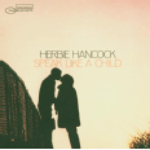 Speak Like a Child (CD)