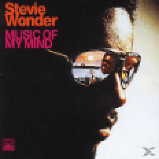 Music Of My Mind CD