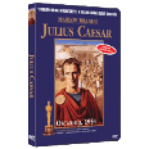 Julius Caesar DVD