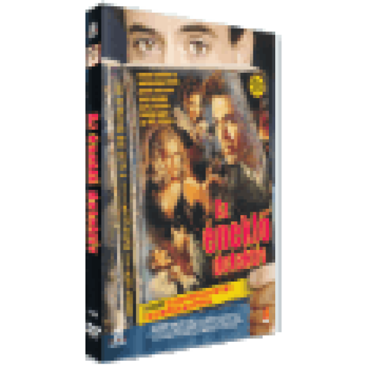 Az éneklő detektív DVD