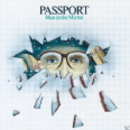 Man In The Mirror CD