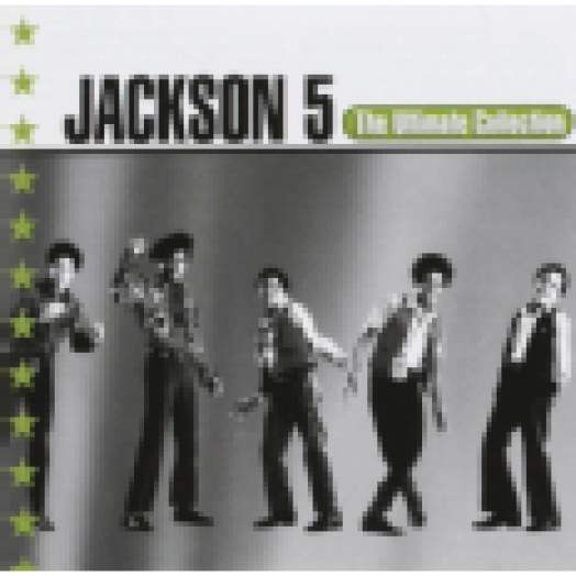 Ultimate Collection (CD)