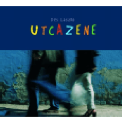 Utcazene CD