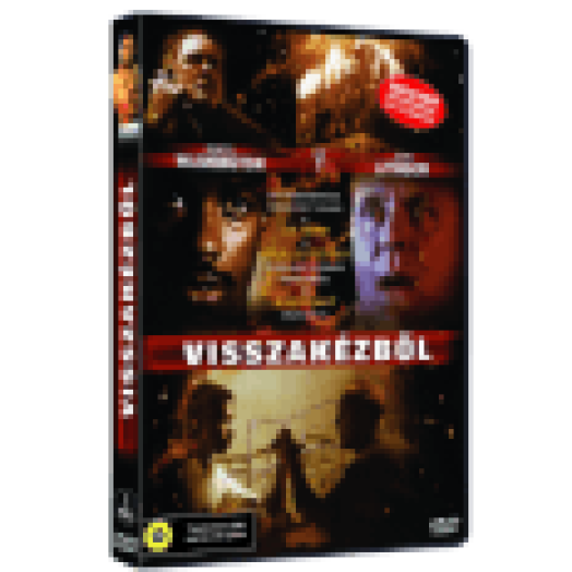 Visszakézből DVD