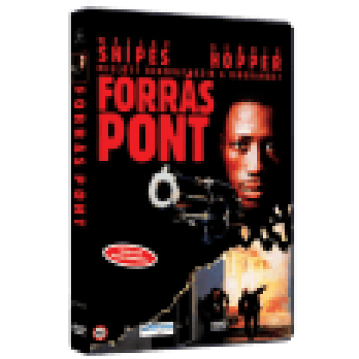 Forráspont DVD