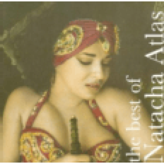 Best of Natacha Atlas CD