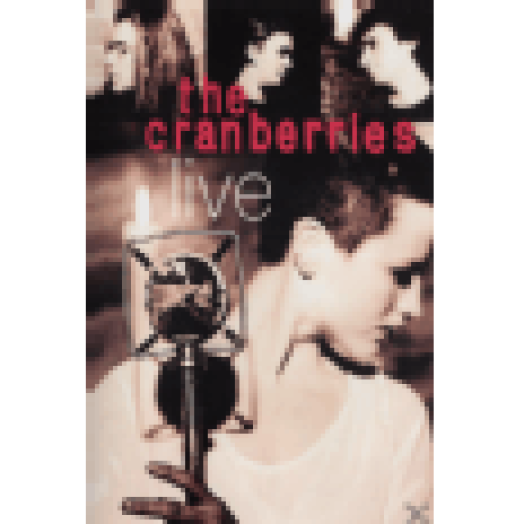 Live In London DVD
