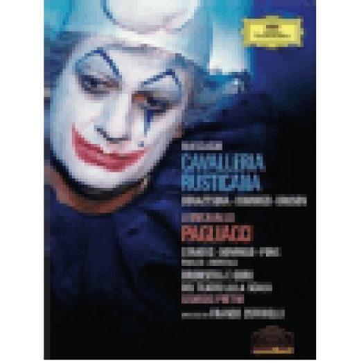 Parasztbecsület, Bajazzók DVD