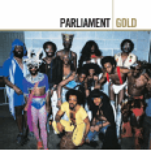 Gold CD