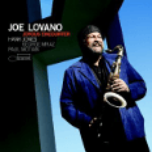 Joyous Encounter CD