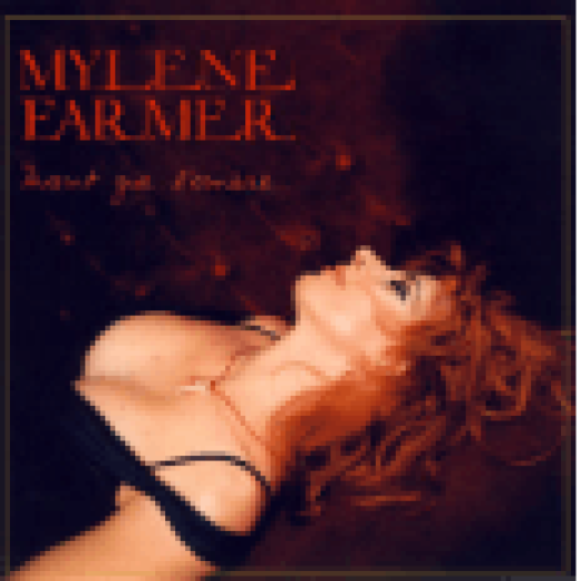 Avant Que lOmbre CD