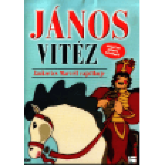 János Vitéz DVD